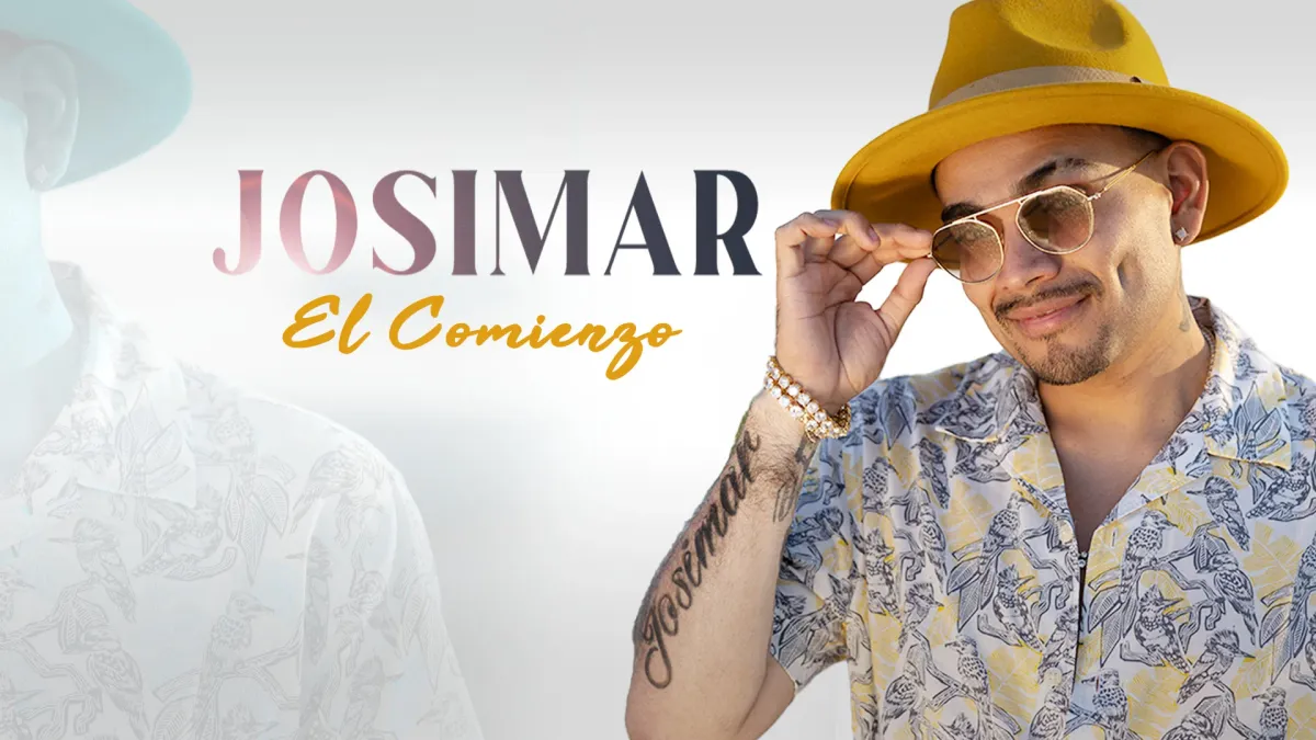 Josimar y Su Yamb\u00fa in Woodbridge