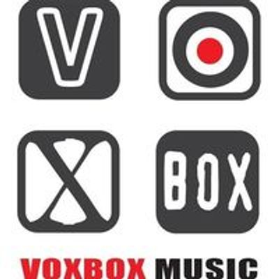 VoxBoxMusic