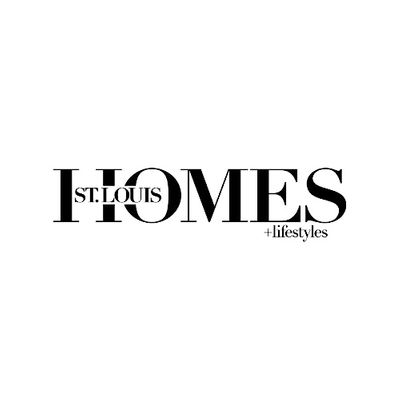 St. Louis Homes + Lifestyles