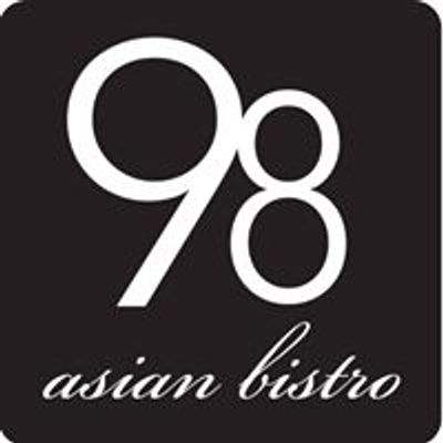 98 Asian Bistro