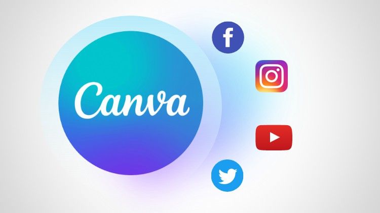 Canva Basics - March Coffee with The WashCo Social Collective - FREE Networking Event