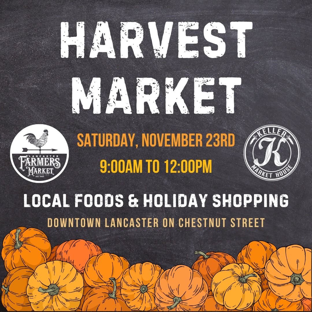 Harvest Market