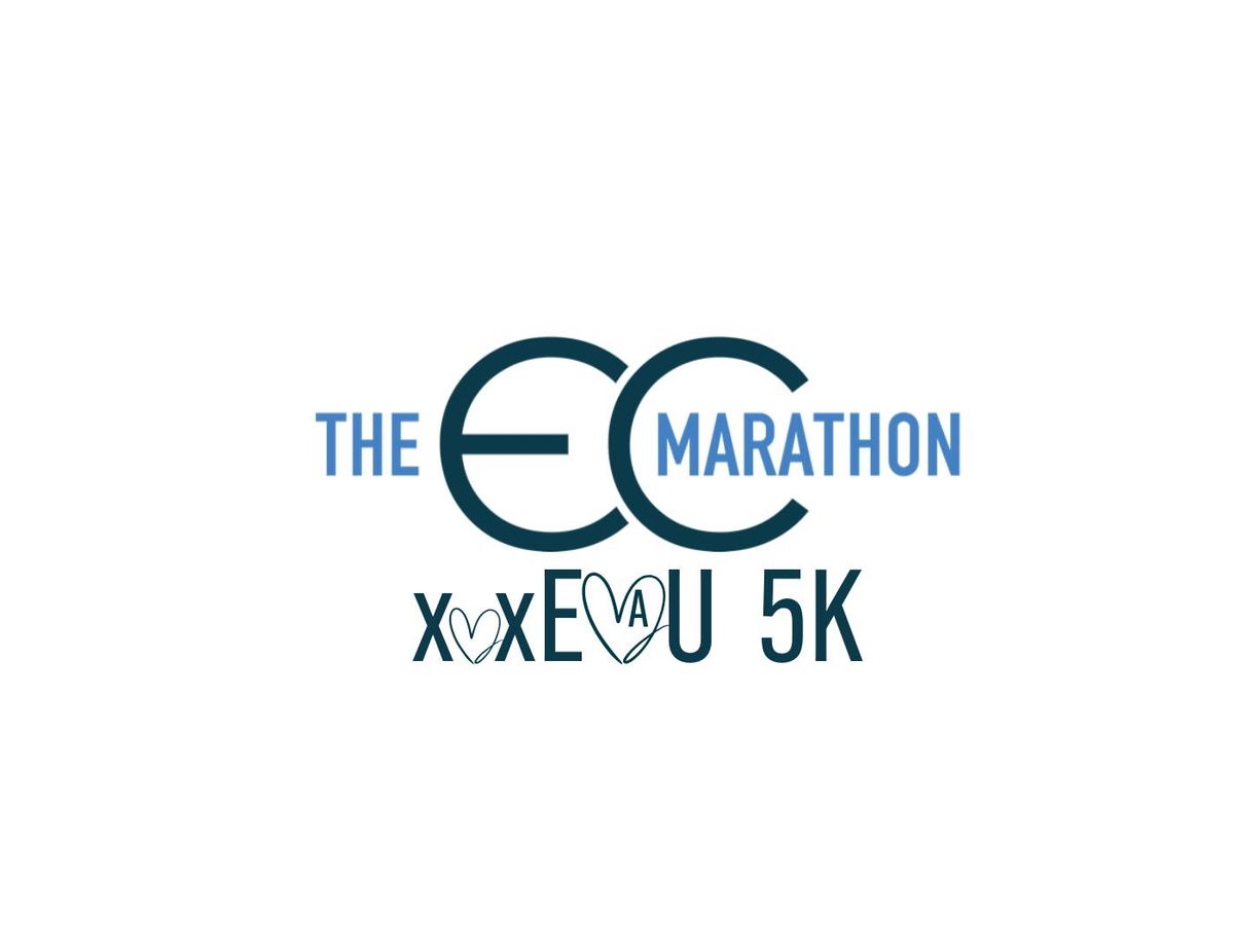 xo x-EAU 5K