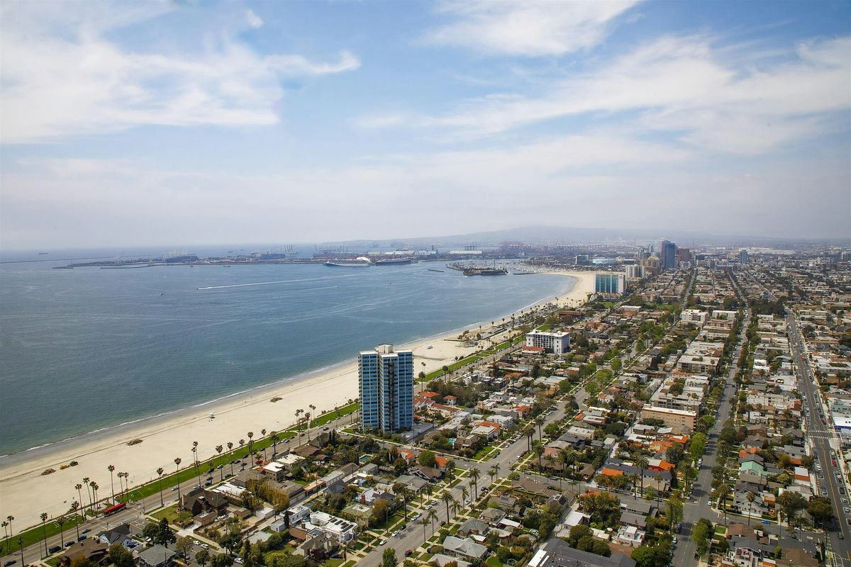 2026 Long Beach Mayoral Candidate Forum