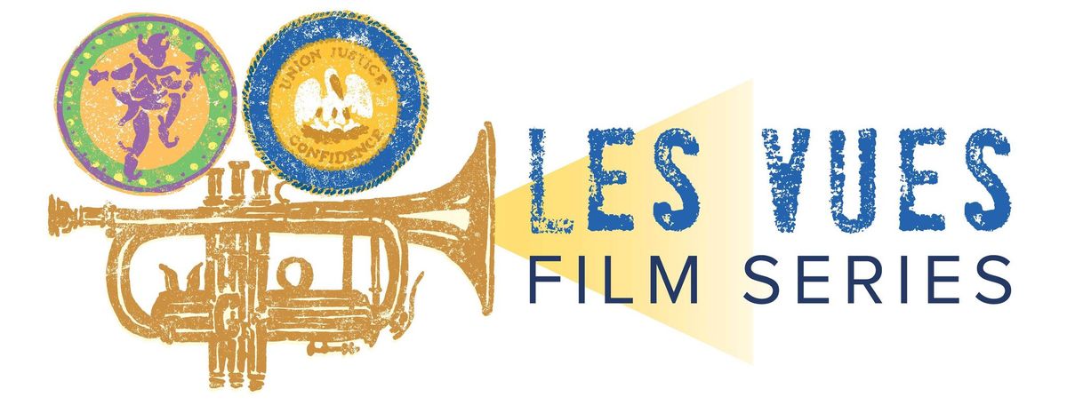 Les Vues FREE Film: Reconstructing Creole