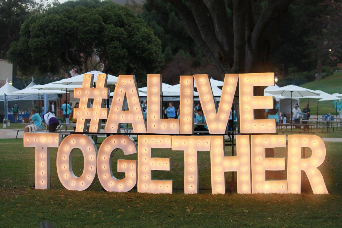 Parking The Debaters Live