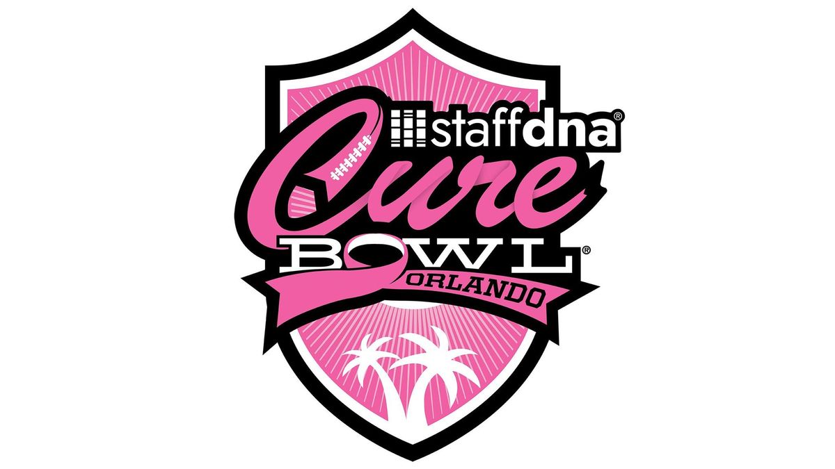 2024 StaffDNA Cure Bowl