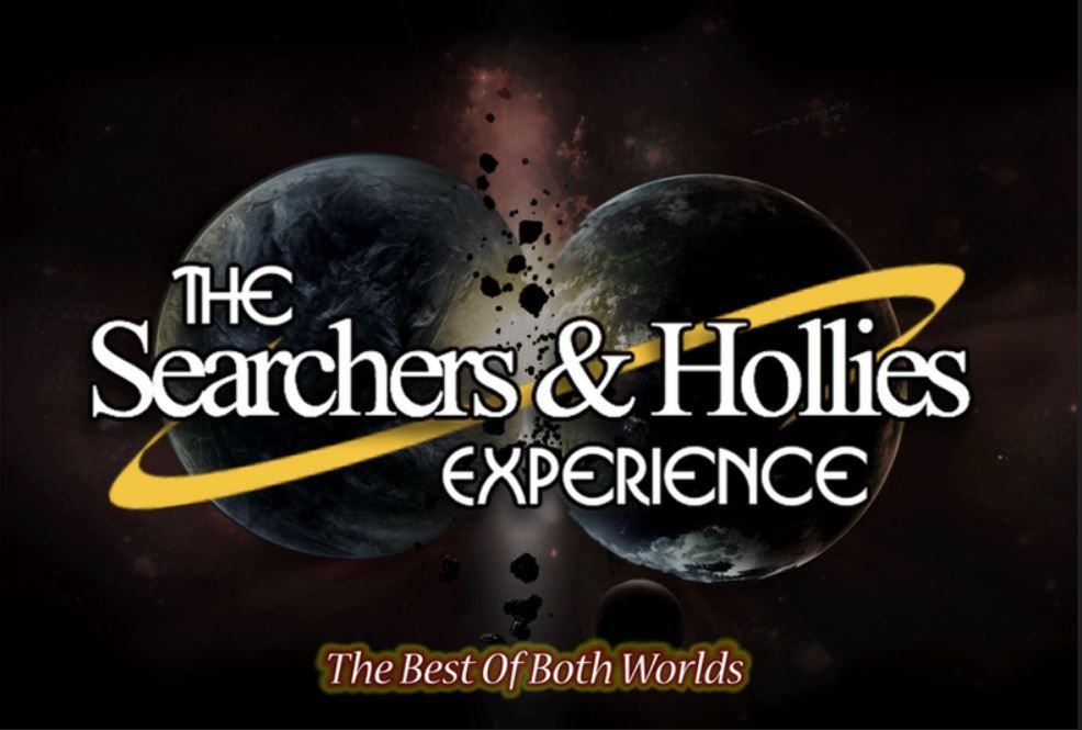 The Searchers & Hollies Experience