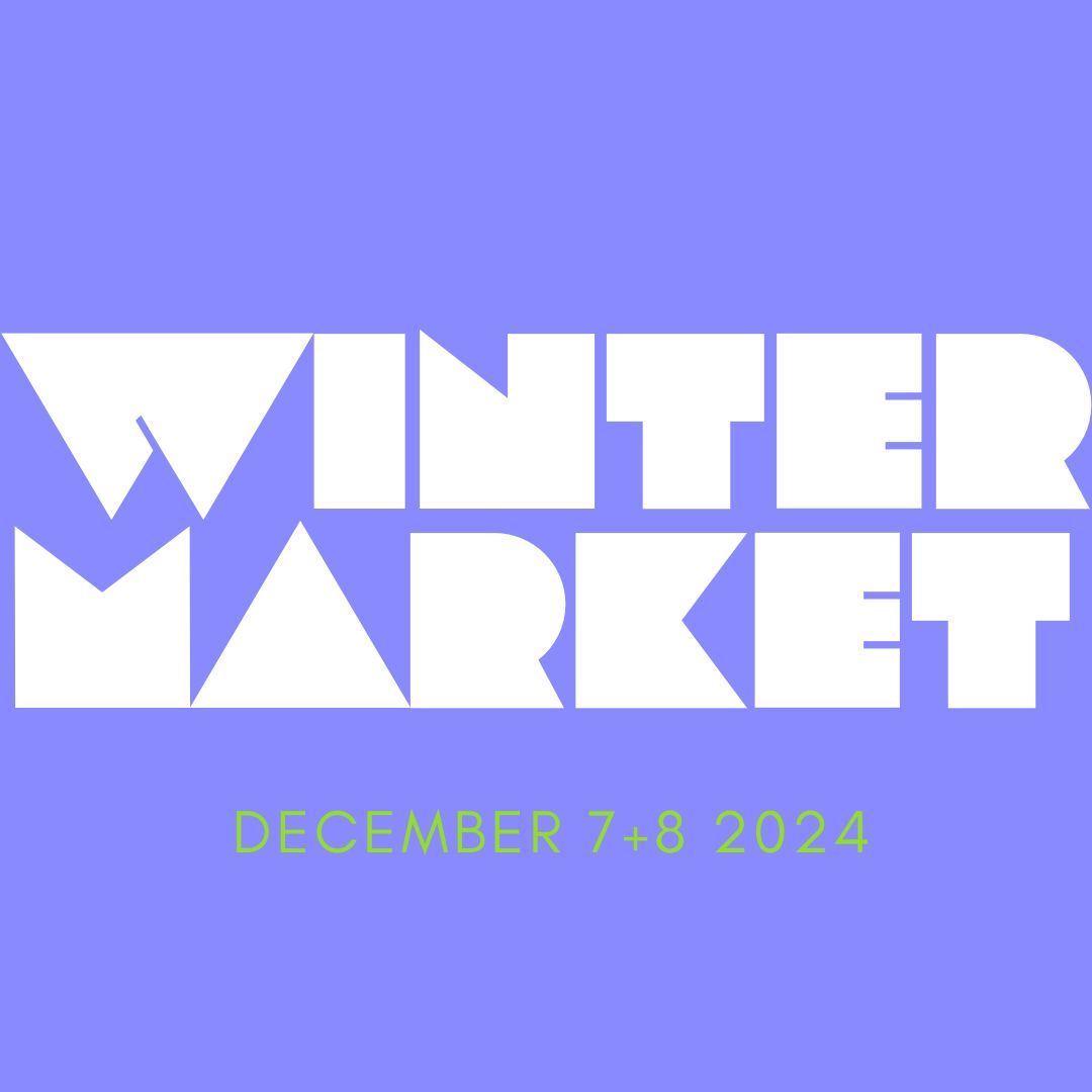 Winter Market 2024