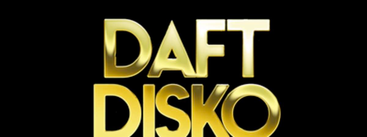 Daft Disko: New Years Eve [Chicago]