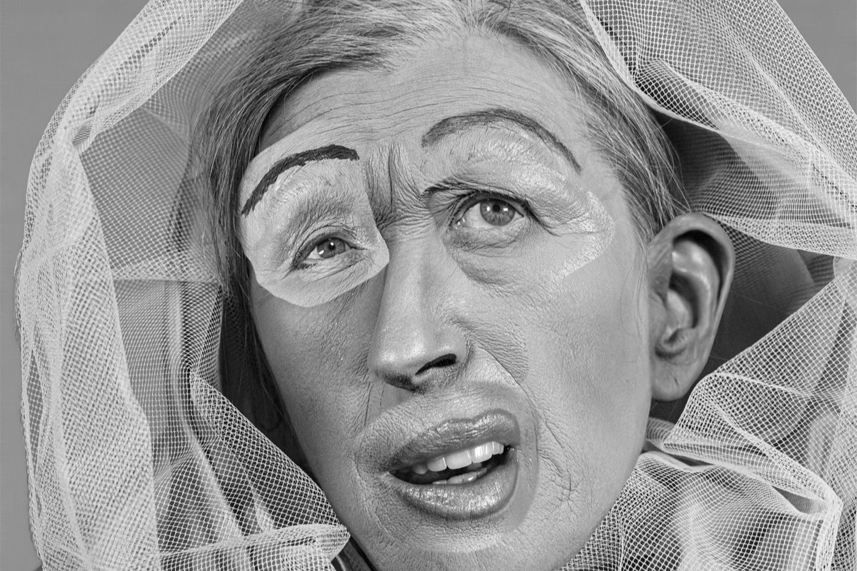 Fotografie special: Cindy Sherman i.s.m. FOMU