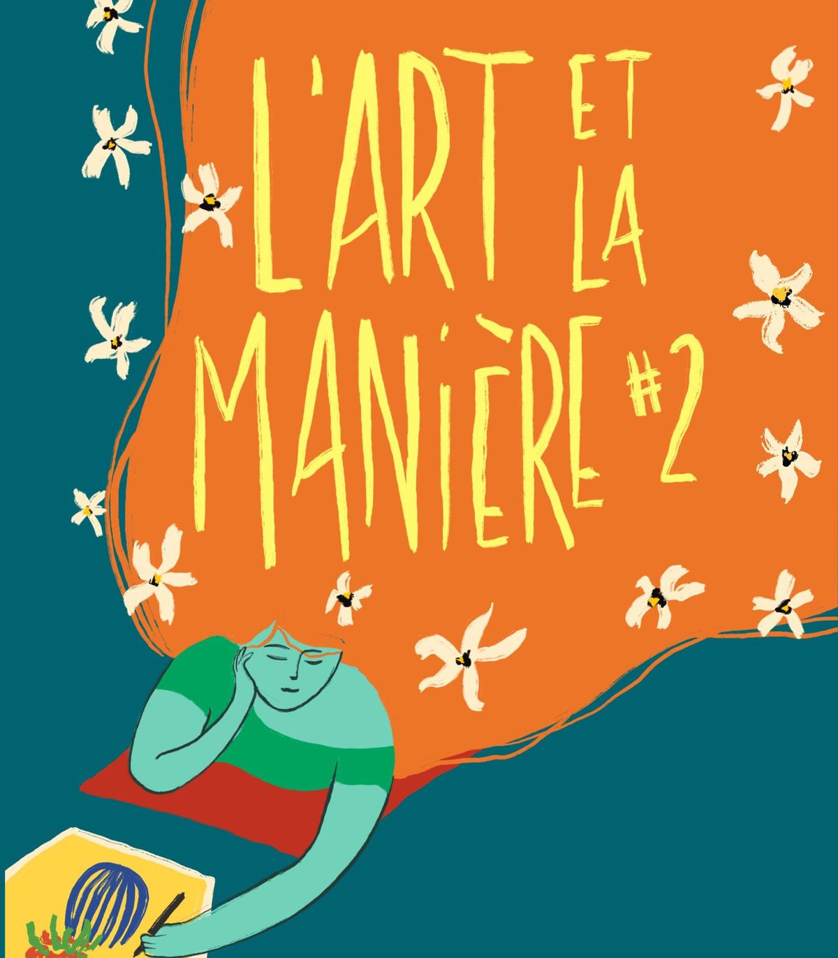 L\u2019ART ET LA MANI\u00c8RE #2