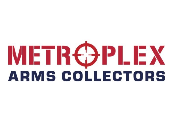 Metroplex Arms Collectors monthly social 