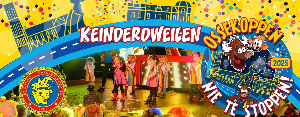 Keinderdweilen