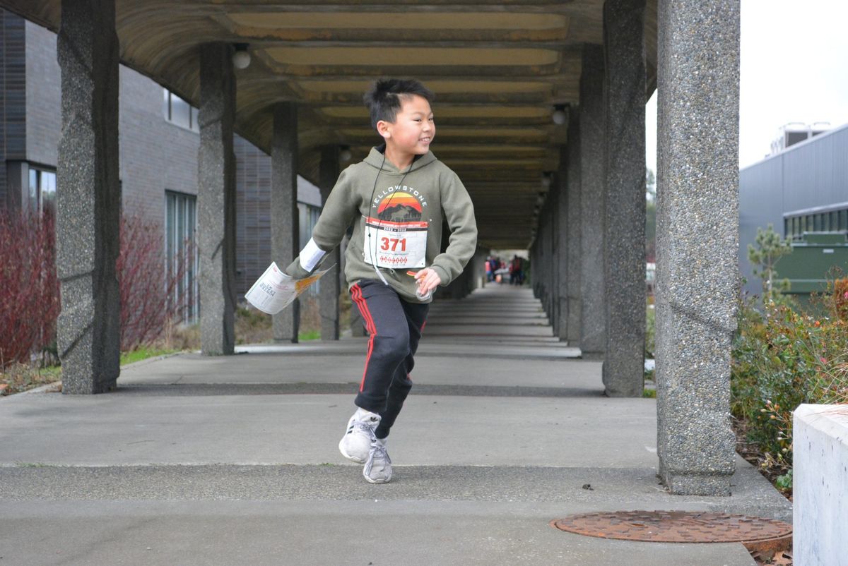 2024-25 Winter League #1 \u2013 South Seattle College