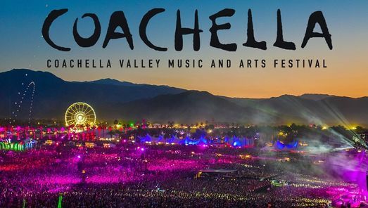 Coachella Valley Music And Arts Festival 2021 – Weekend 1, Live Nation ...