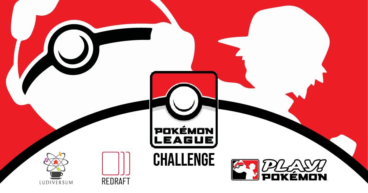 Pokemon TCG - League Challenge 12\/2024