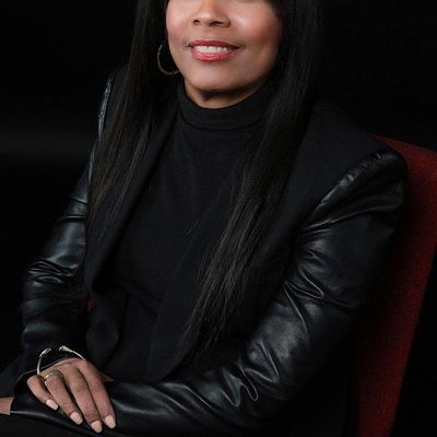 The Kym Sellers Foundation