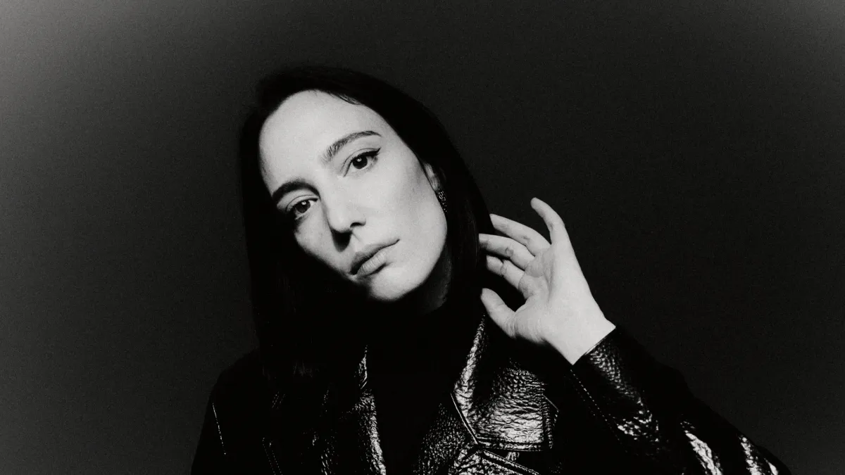 Amelie Lens in Washington