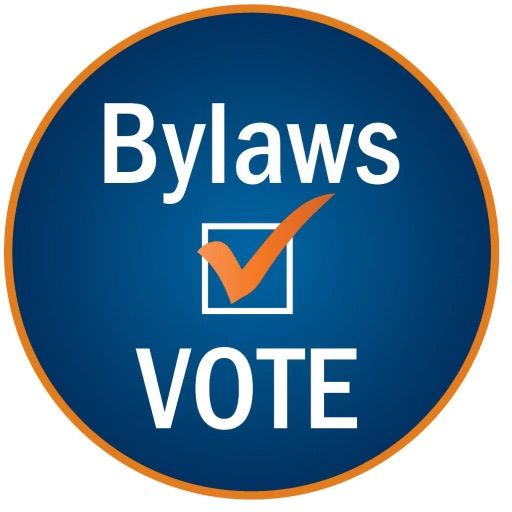 Union Meeting\/Bylaws Vote