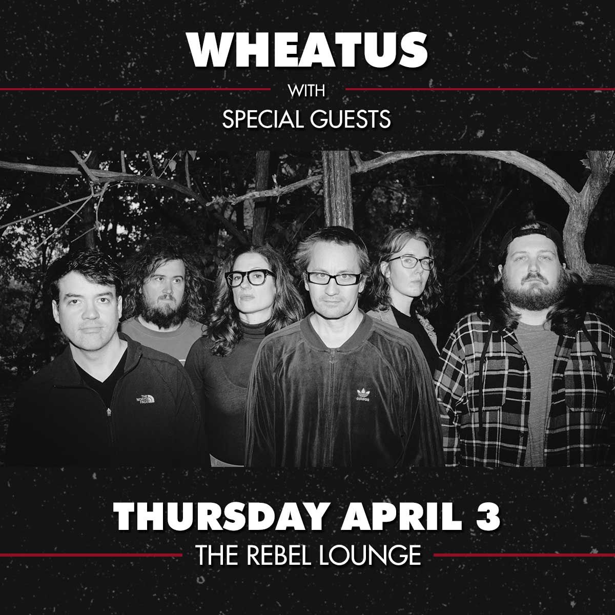 WHEATUS