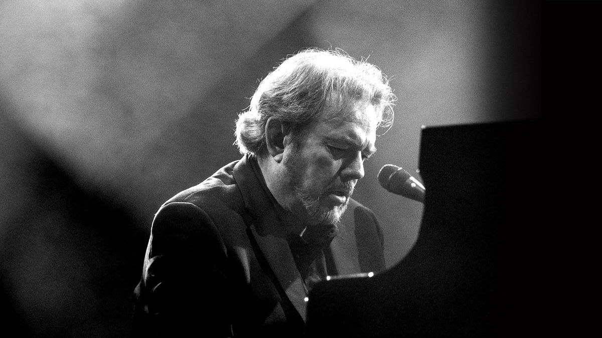 An Evening With Jimmy Webb