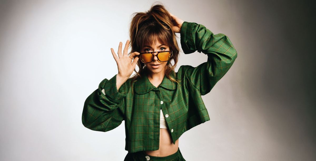 Lindsey Stirling Los Angeles Tickets