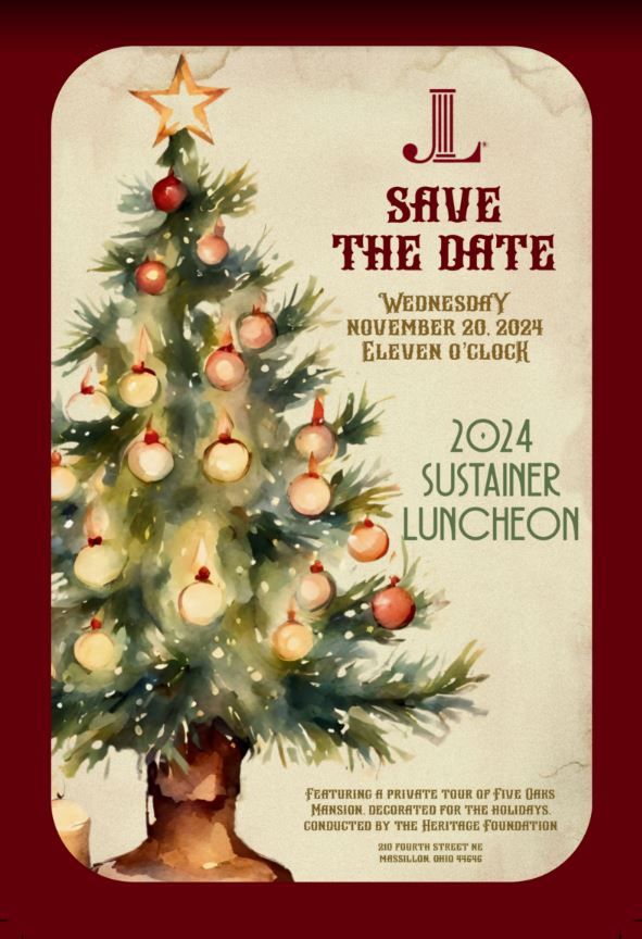 2024 Holiday Luncheon 