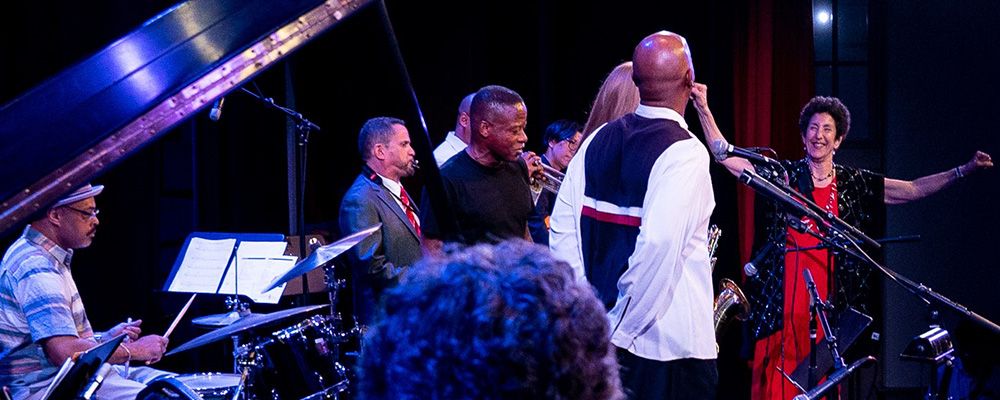 November Louis Armstrong Legacy Monthly Jazz Jams