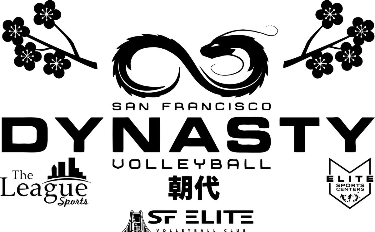 SF Dynasty POWER COED Tournament