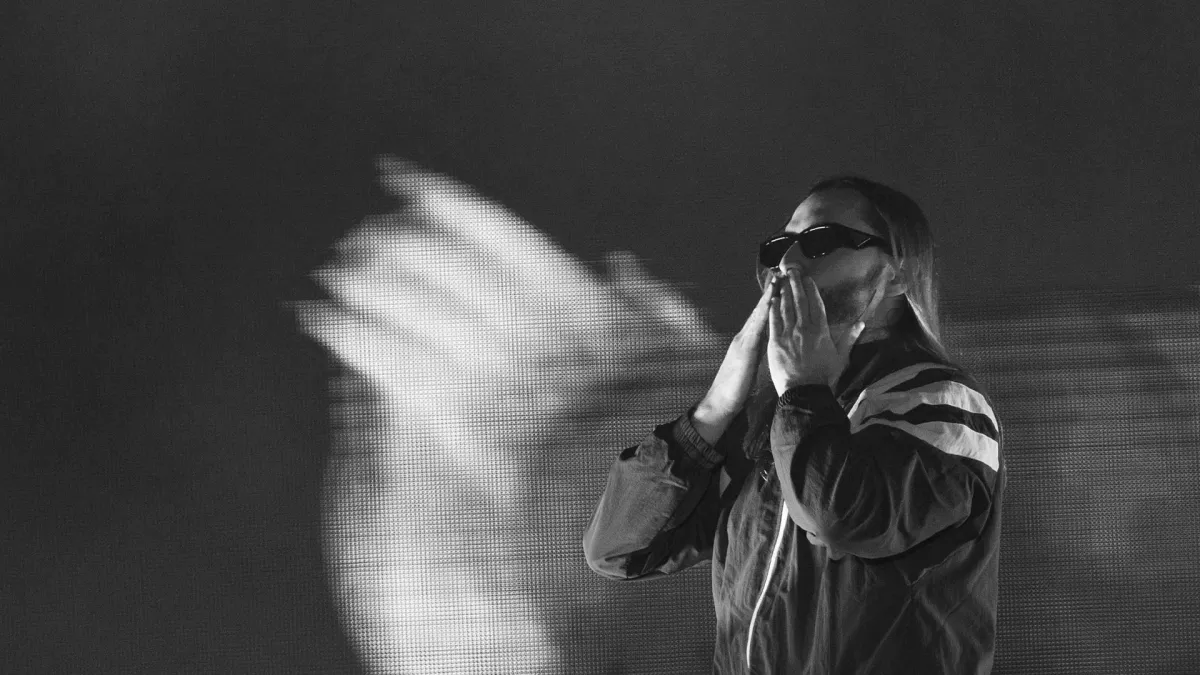 Salvatore Ganacci in Milano