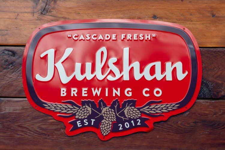 Brewer\u2019s Night - Kulshan Brewing Company