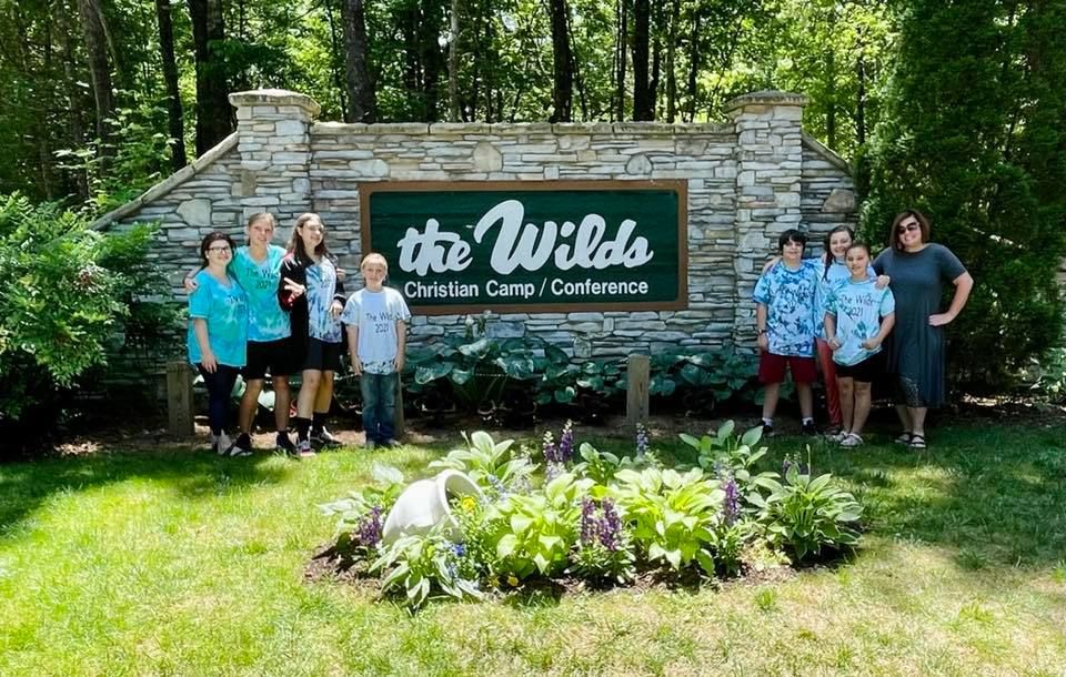 Youth Camp ( The Wilds)