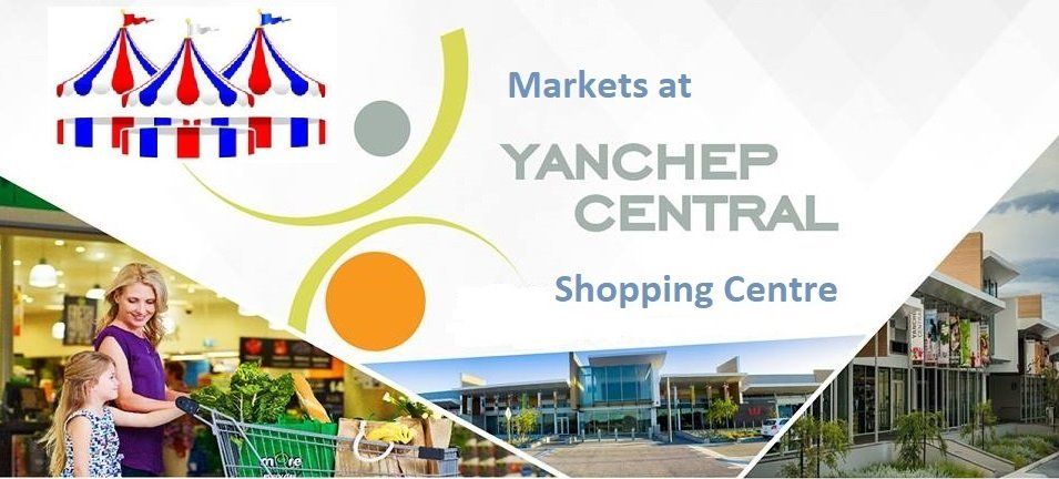 Yanchep Central Winter Markets