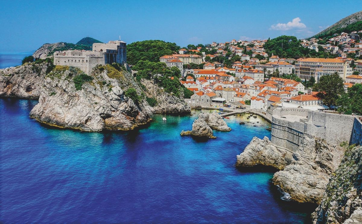 Croatia Private Yacht Adventure