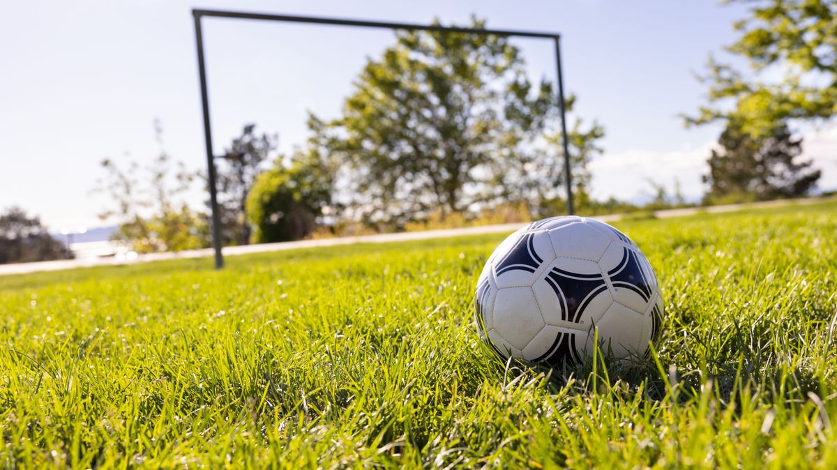 Soccer Saturdays