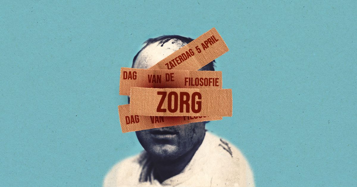 Dag van de Filosofie 2025: ZORG