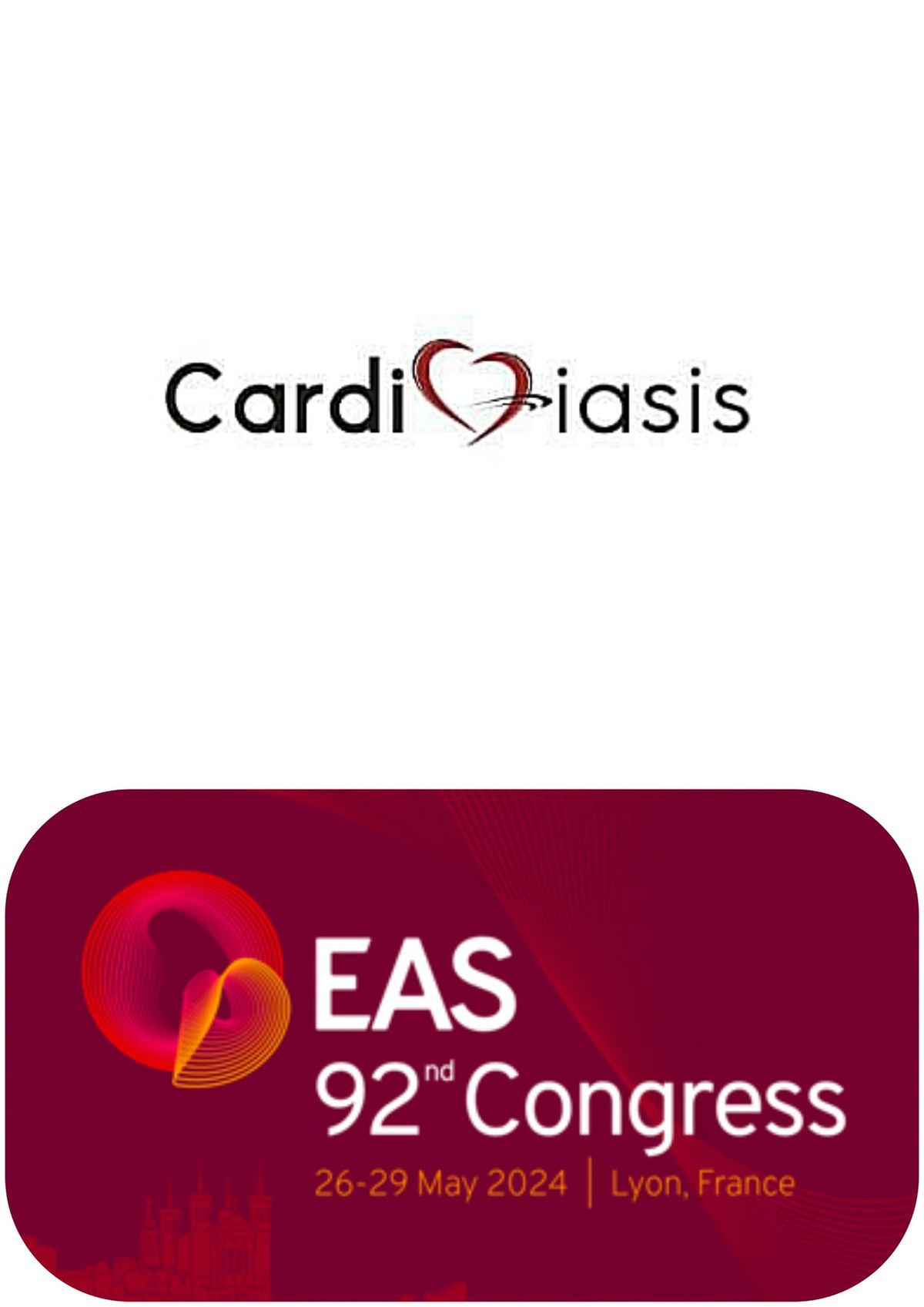 EAS Congress 2024