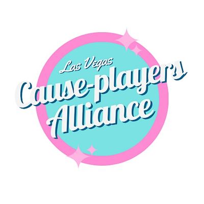 Las Vegas Cause-players Alliance