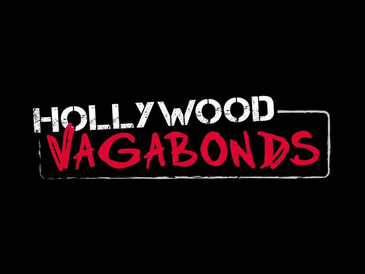 Hollywood Vagabonds bring the rock to the Blues Tavern
