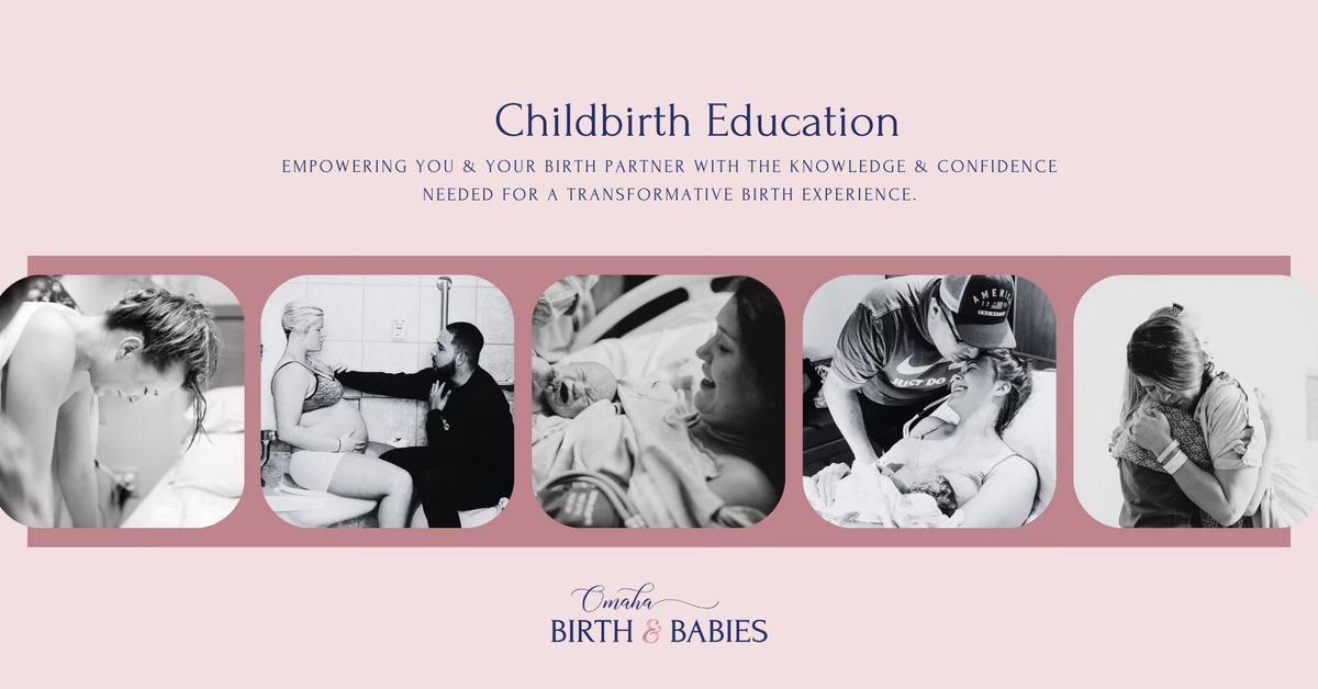 Childbirth Education 