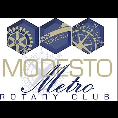 Modesto Metro Rotary Club