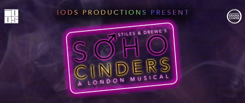 Soho Cinders