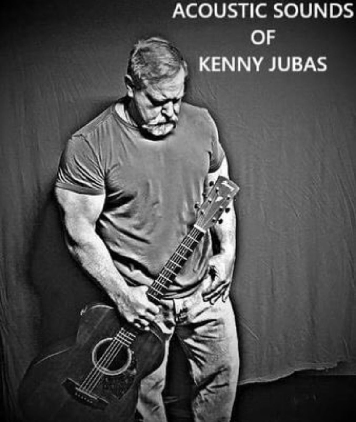 Kenny Jubas