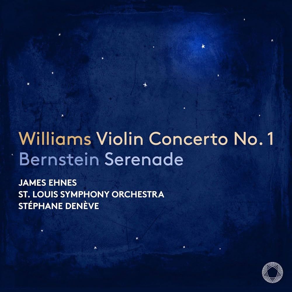 Violin Concerto - St. Louis