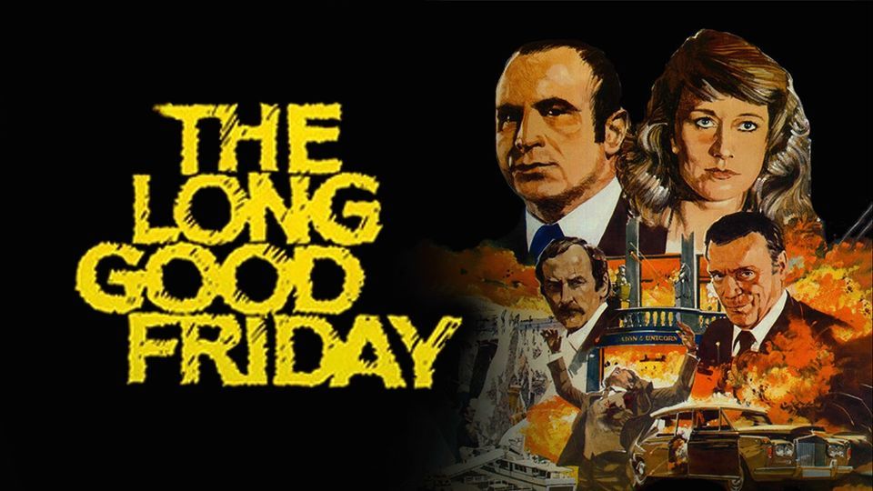The Long Good Friday Experience
