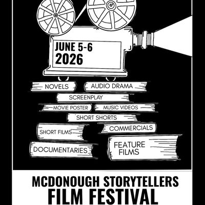 McDonough Storytellers Film Festival