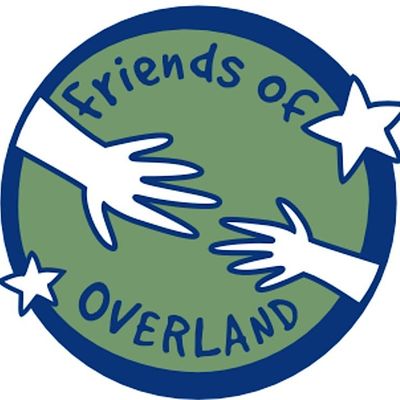 FRIENDS OF OVERLAND