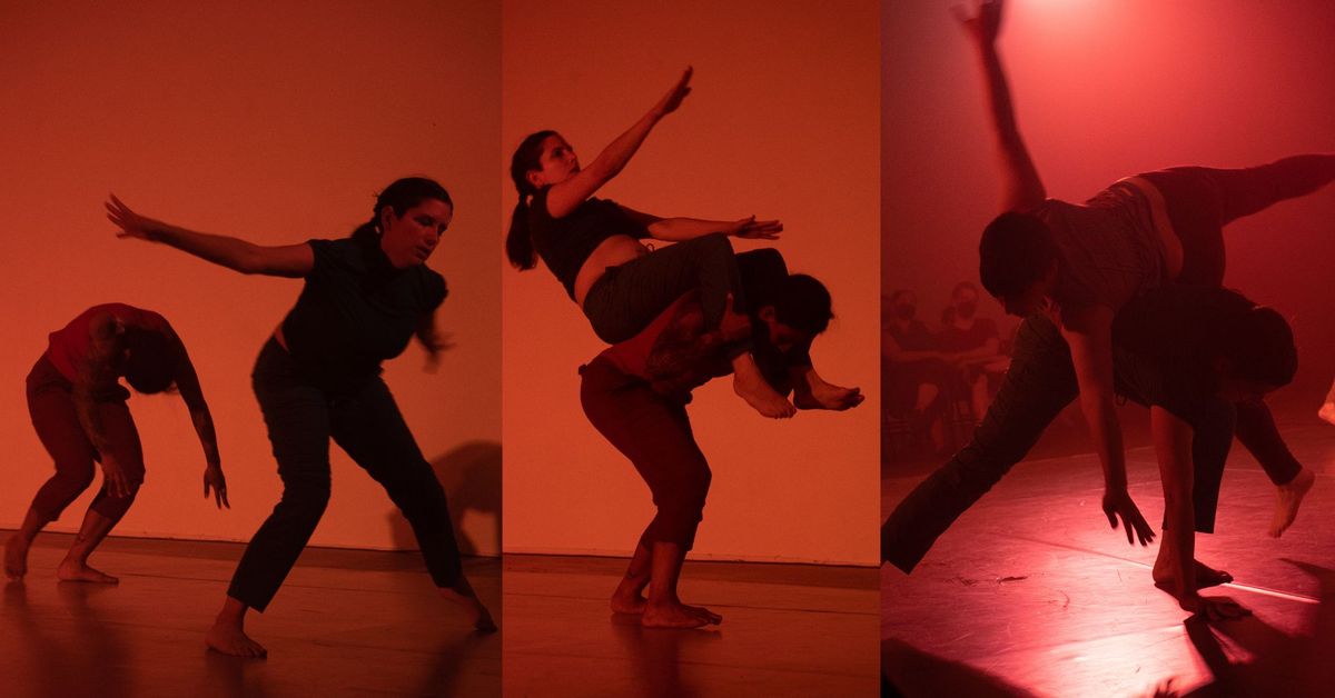 Save-the-Date: Vervet Dance's Quartet for the End of Time