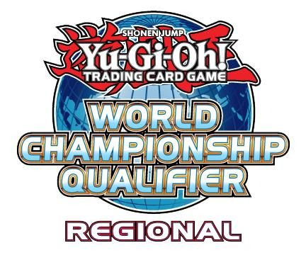 Yugioh! Los Angeles, CA POTE Regional Qualifier